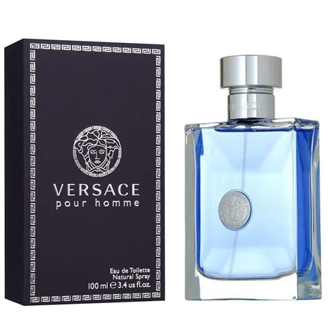 versace pour homme resenha|Perfume VERSACE POUR HOMME .